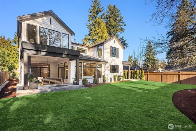 12929 NE 112th Street, Kirkland, WA 98033