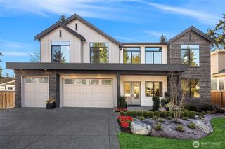 12929 NE 112th Street, Kirkland, WA 98033