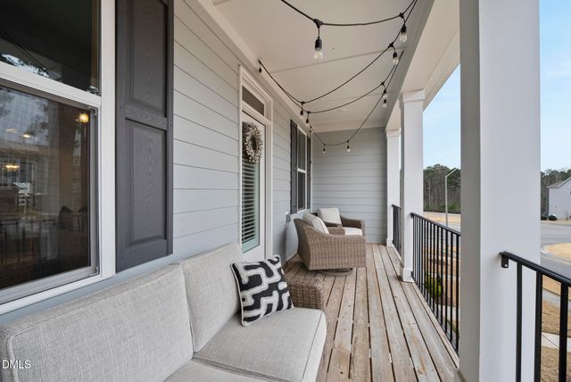 1322 Barn Cat Way, Apex, NC 27502