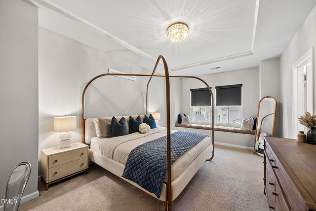 1322 Barn Cat Way, Apex, NC 27502