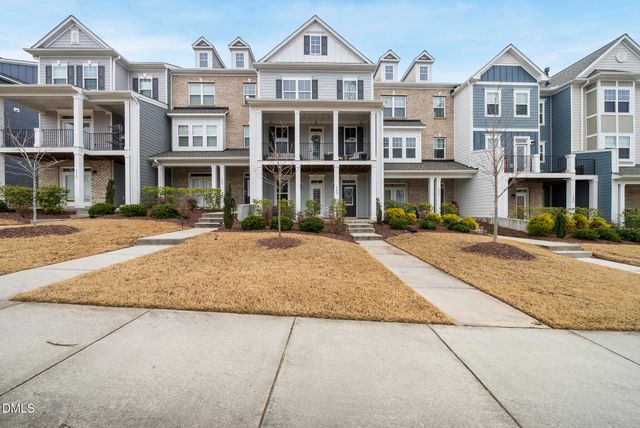 1322 Barn Cat Way, Apex, NC 27502