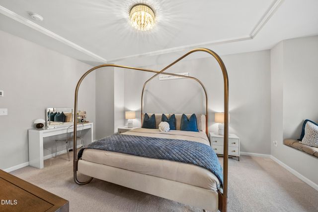 1322 Barn Cat Way, Apex, NC 27502