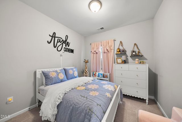 1322 Barn Cat Way, Apex, NC 27502