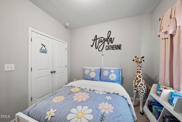 1322 Barn Cat Way, Apex, NC 27502