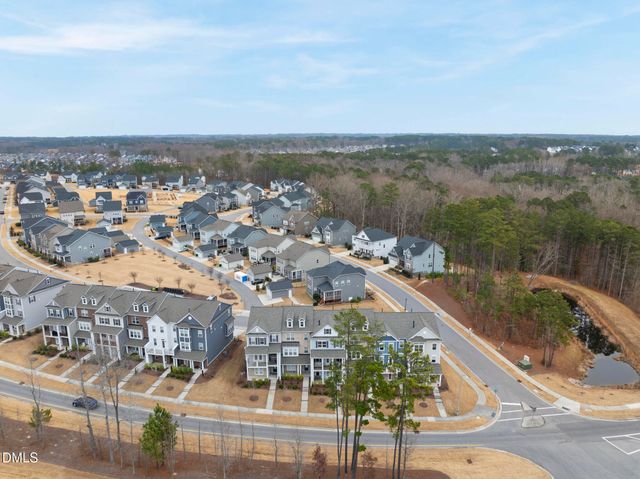 1322 Barn Cat Way, Apex, NC 27502