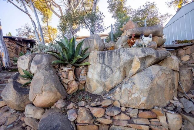 255 Hillside Place, El Cajon, CA 92021