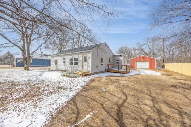 739 Chandler Street, Muskegon, MI 49442