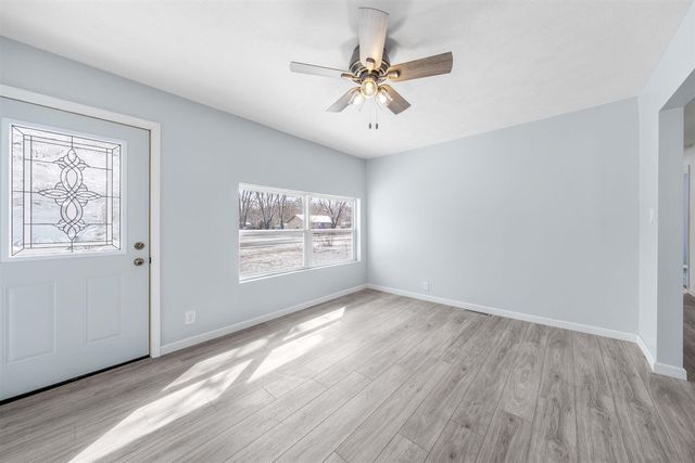 739 Chandler Street, Muskegon, MI 49442