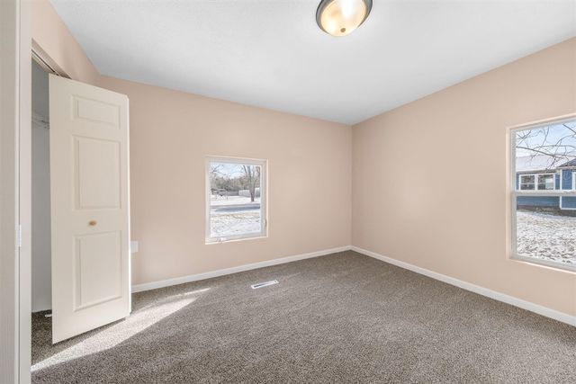 739 Chandler Street, Muskegon, MI 49442