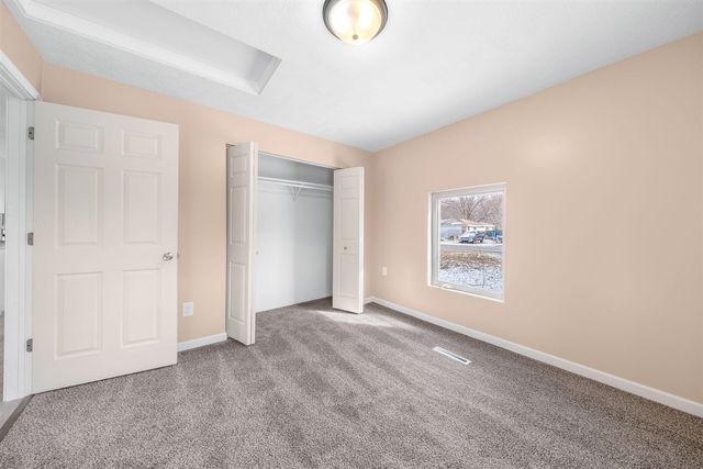 739 Chandler Street, Muskegon, MI 49442