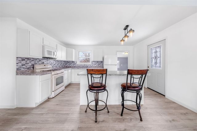 739 Chandler Street, Muskegon, MI 49442