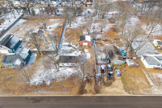 739 Chandler Street, Muskegon, MI 49442