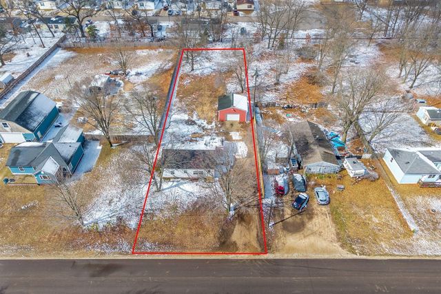 739 Chandler Street, Muskegon, MI 49442