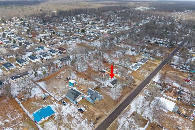 739 Chandler Street, Muskegon, MI 49442