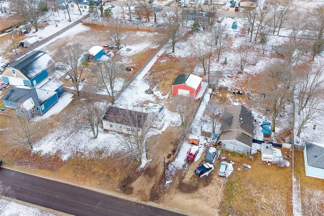 739 Chandler Street, Muskegon, MI 49442