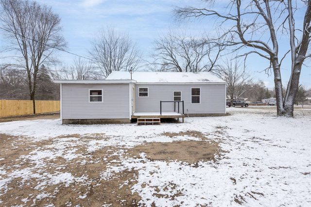 739 Chandler Street, Muskegon, MI 49442