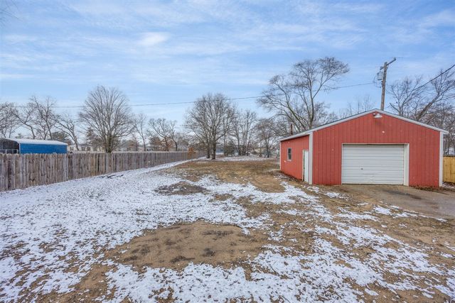 739 Chandler Street, Muskegon, MI 49442