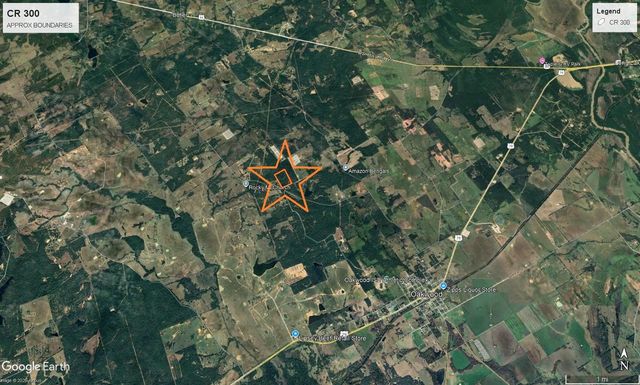 TBD Cr 300, Oakwood, TX 75855