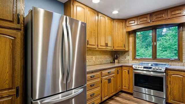E4495 Woodland Drive, Eau Claire, WI 54701