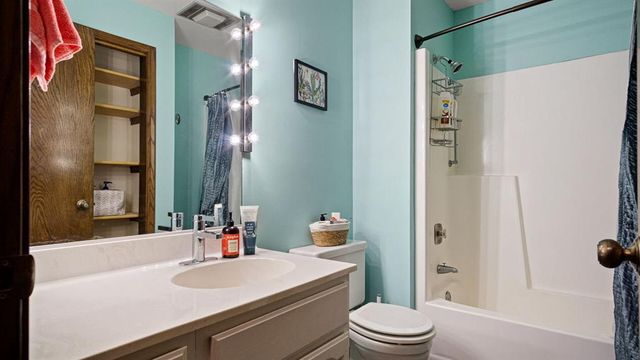 E4495 Woodland Drive, Eau Claire, WI 54701