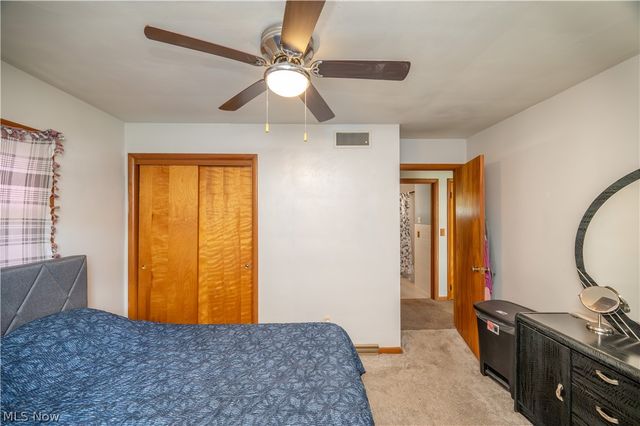 3126 Linda Drive NW, Warren, OH 44485