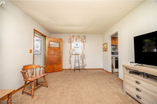 3126 Linda Drive NW, Warren, OH 44485