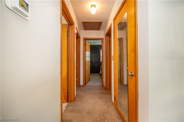 3126 Linda Drive NW, Warren, OH 44485