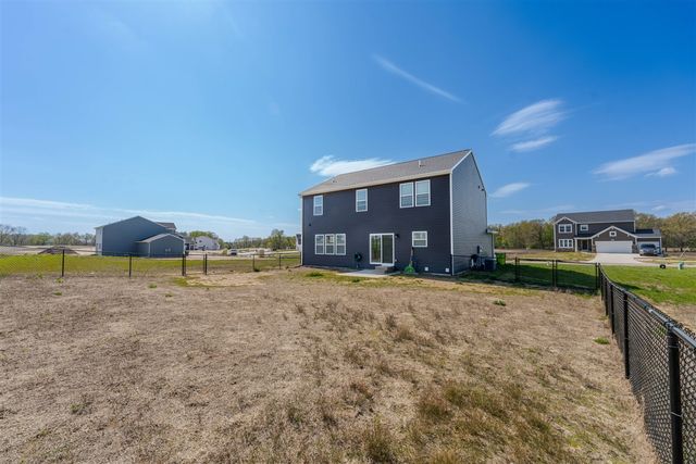 9424 Snow Valley Drive, Alto, MI 49302