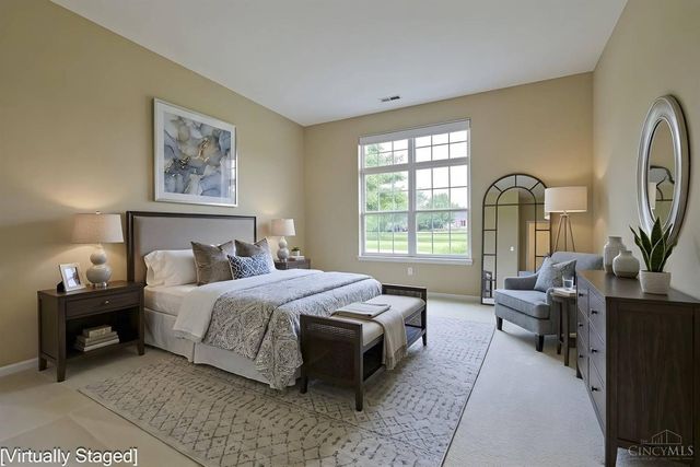 3780 Sandtrap Circle, Mason, OH 45040