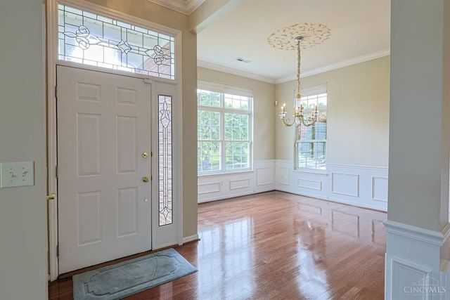 3780 Sandtrap Circle, Mason, OH 45040