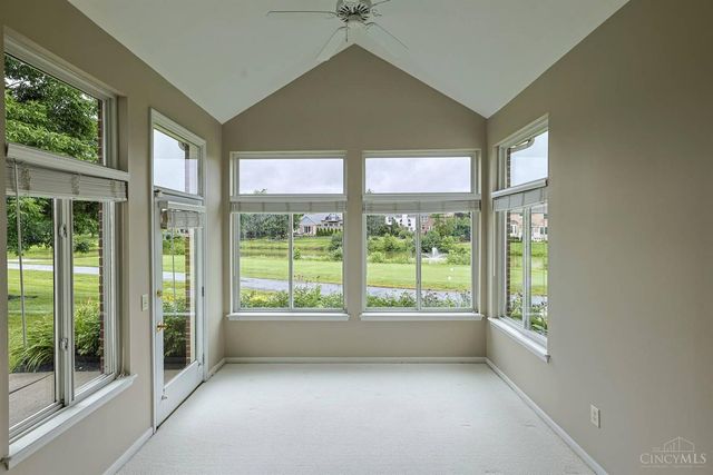 3780 Sandtrap Circle, Mason, OH 45040