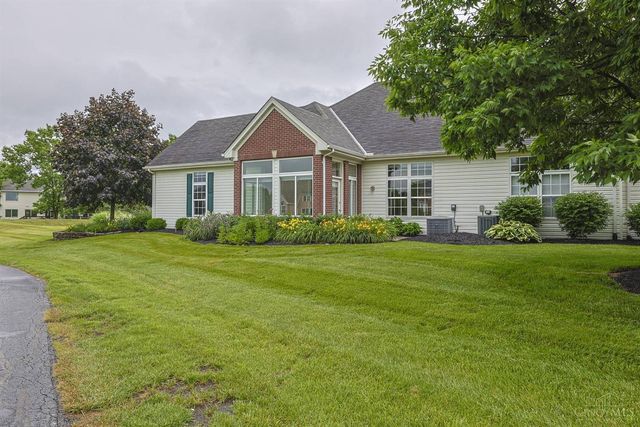 3780 Sandtrap Circle, Mason, OH 45040