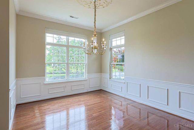 3780 Sandtrap Circle, Mason, OH 45040