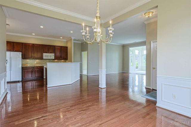3780 Sandtrap Circle, Mason, OH 45040