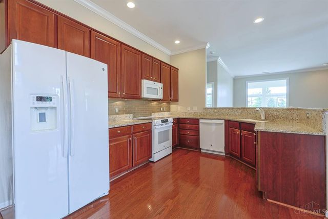 3780 Sandtrap Circle, Mason, OH 45040