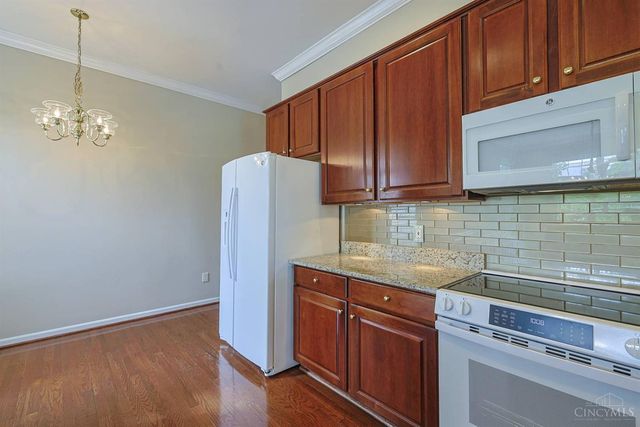 3780 Sandtrap Circle, Mason, OH 45040