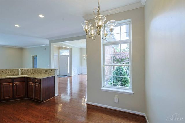3780 Sandtrap Circle, Mason, OH 45040