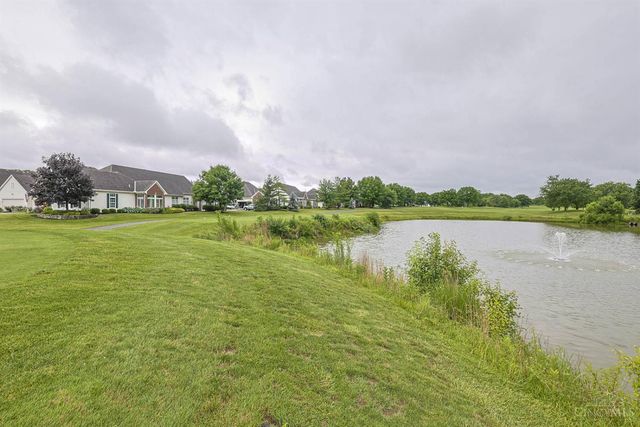 3780 Sandtrap Circle, Mason, OH 45040