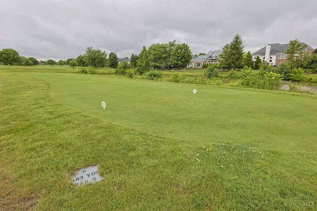 3780 Sandtrap Circle, Mason, OH 45040