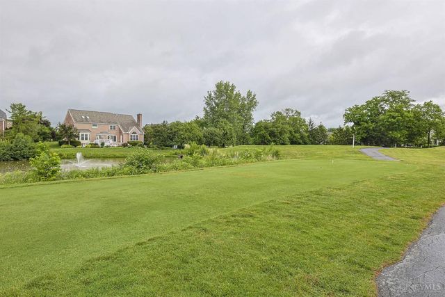 3780 Sandtrap Circle, Mason, OH 45040