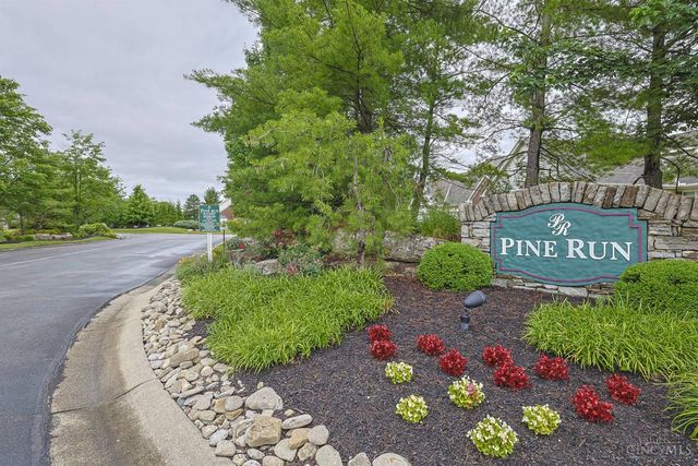3780 Sandtrap Circle, Mason, OH 45040