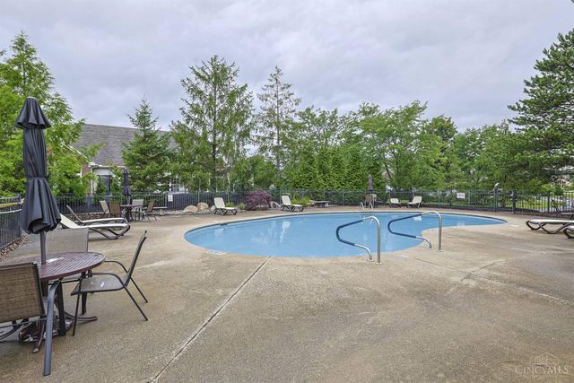 3780 Sandtrap Circle, Mason, OH 45040