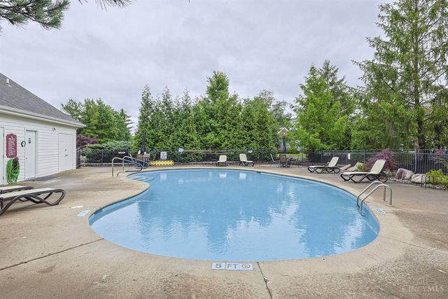 3780 Sandtrap Circle, Mason, OH 45040