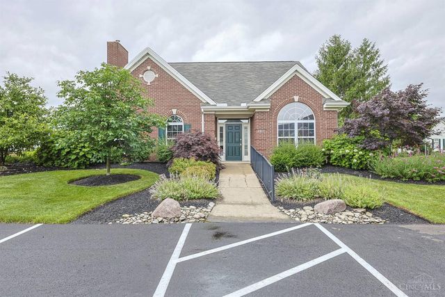 3780 Sandtrap Circle, Mason, OH 45040