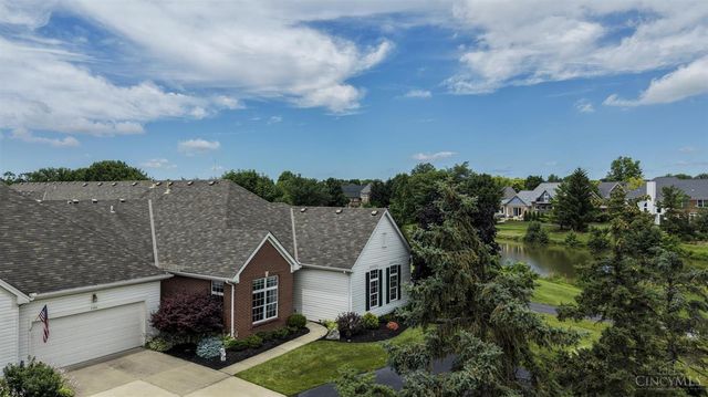 3780 Sandtrap Circle, Mason, OH 45040