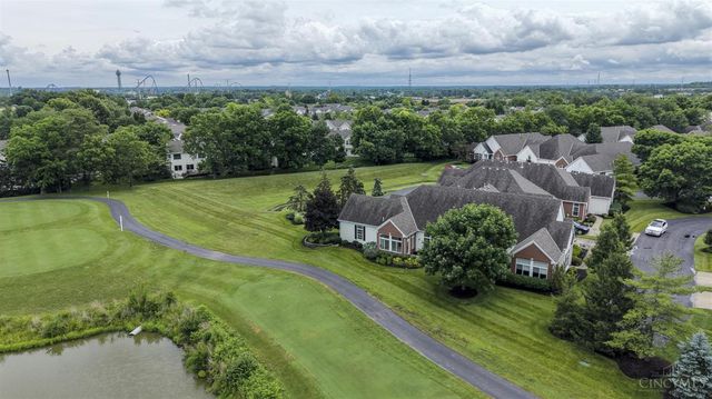 3780 Sandtrap Circle, Mason, OH 45040