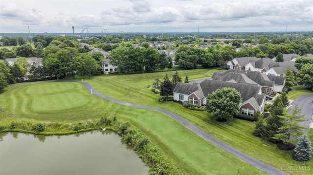 3780 Sandtrap Circle, Mason, OH 45040