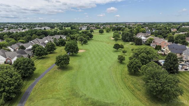 3780 Sandtrap Circle, Mason, OH 45040