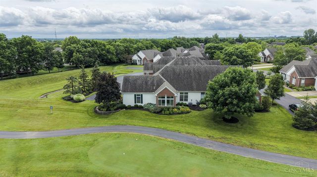 3780 Sandtrap Circle, Mason, OH 45040