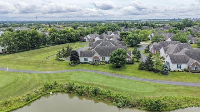 3780 Sandtrap Circle, Mason, OH 45040